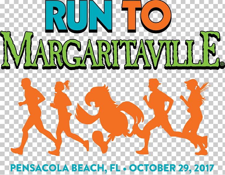 Pensacola Beach Perdido Key Jimmy Buffett's Margaritaville Marathon PNG, Clipart, 5k Run, Animal Figure, Area, Beach, Brand Free PNG Download
