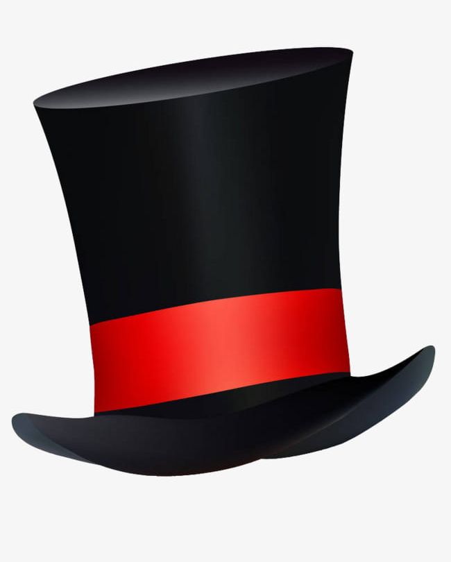 Creative Black Hat PNG, Clipart, Black, Black Clipart, Black Color, Cap, Clothing Free PNG Download
