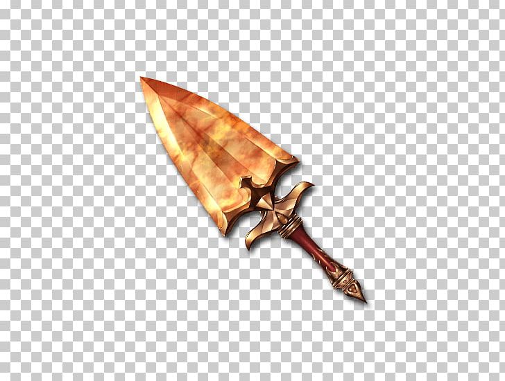 Granblue Fantasy GameWith Dagger Ranged Weapon PNG, Clipart, Beatrix, Cold Weapon, Dagger, Delta, Gamewith Free PNG Download