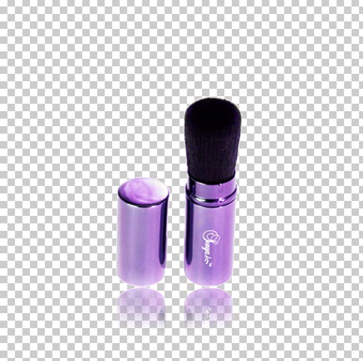 Makeup Brush Cosmetics Compact Face Powder PNG, Clipart, Brand, Bristle, Brush, Compact, Cosmetics Free PNG Download