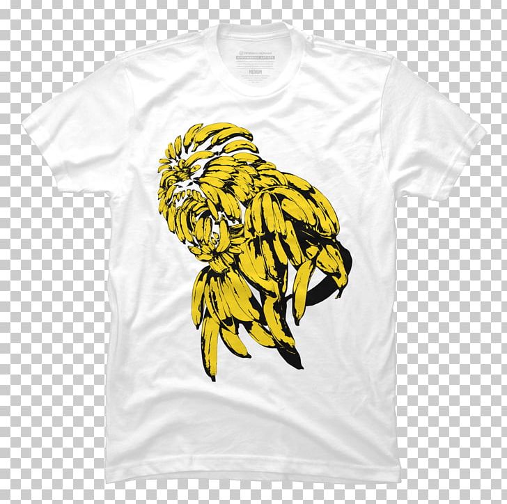 T-shirt Bluza Sleeve Illustrator PNG, Clipart, Active Shirt, Banana, Black, Bluza, Brand Free PNG Download
