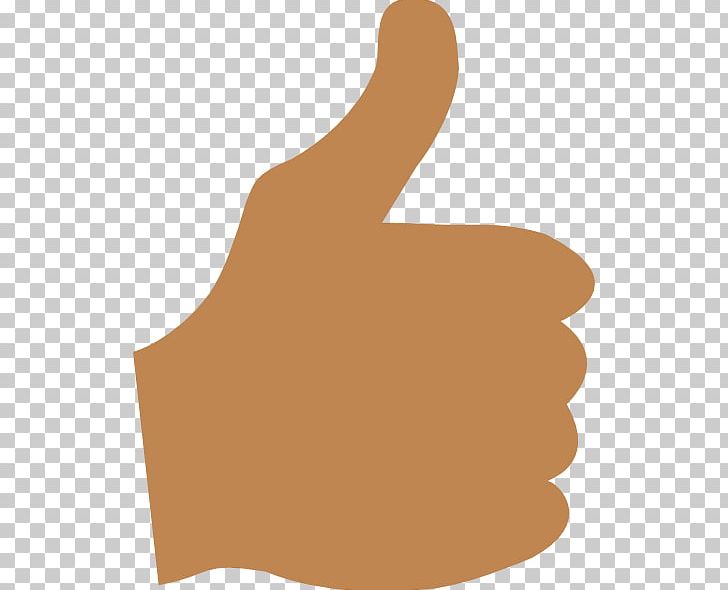 Thumb Signal Thumbnail PNG, Clipart, Brown, Finger, Free Content, Hand, Middle Finger Free PNG Download