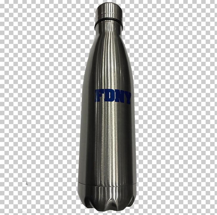 Water Bottles New York City Fire Department PNG, Clipart, Bottle, Cylinder, Drink, Drinkware, Liquid Free PNG Download