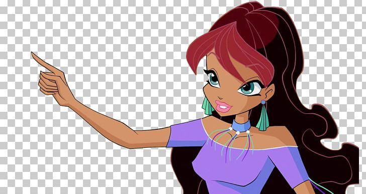 Bloom Beware Of The Wolf Winx Club PNG, Clipart, Album, Aluminium, Anime, Arm, Bloom Free PNG Download