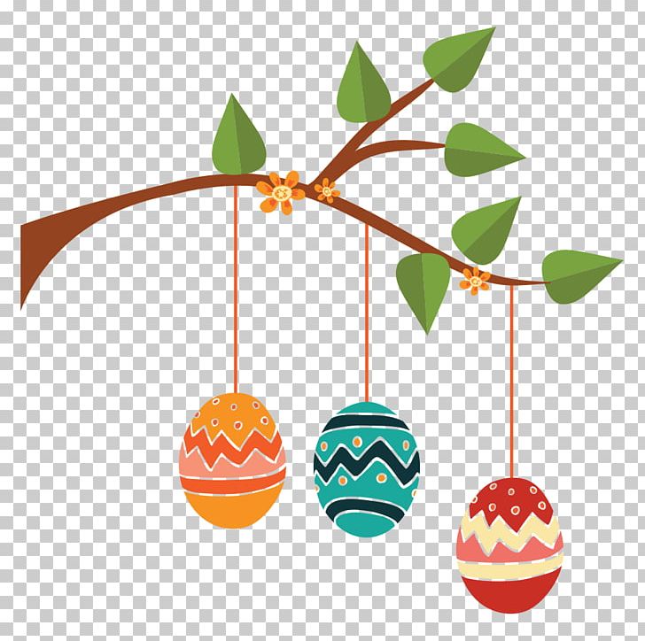 Christmas Tree Illustration PNG