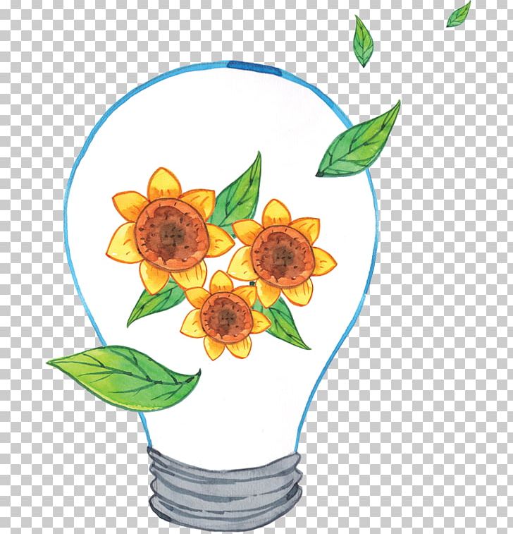 Incandescent Light Bulb Environmental Protection Illustration PNG, Clipart, Bulb, Bulbs, Christmas Lights, Environmental Protection, Flower Free PNG Download