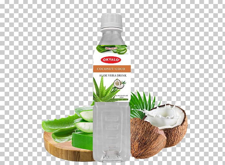 Jugo De Aloe Vera Juice Drink Lemonade PNG, Clipart, Aloe Vera, Coconut, Coconut Pulp, Drink, Extract Free PNG Download