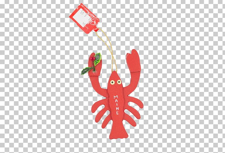 Lobster Christmas Ornament Finger Puppet PNG, Clipart, Animal Figure, Animals, Baby Toys, Bluegreen, Body Jewelry Free PNG Download