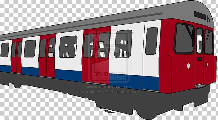 London Underground Railroad Car Train Rapid Transit Rail Transport PNG, Clipart, London Underground Rolling Stock, Milepost, Mode Of Transport, Passenger Car, Public Transport Free PNG Download