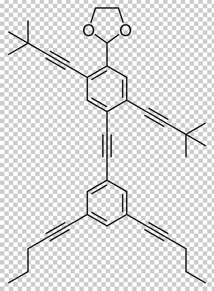 NanoPutian Organic Chemistry Molecule Science PNG, Clipart, Angle, Area, Black And White, Chemical Nomenclature, Chemistry Free PNG Download