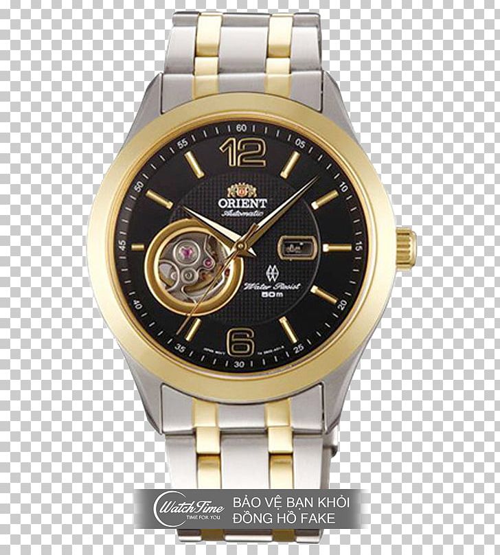 Orient Watch Automatic Watch Rolex Clock PNG, Clipart, Accessories, Automatic Watch, Brand, Citizen Holdings, Clock Free PNG Download
