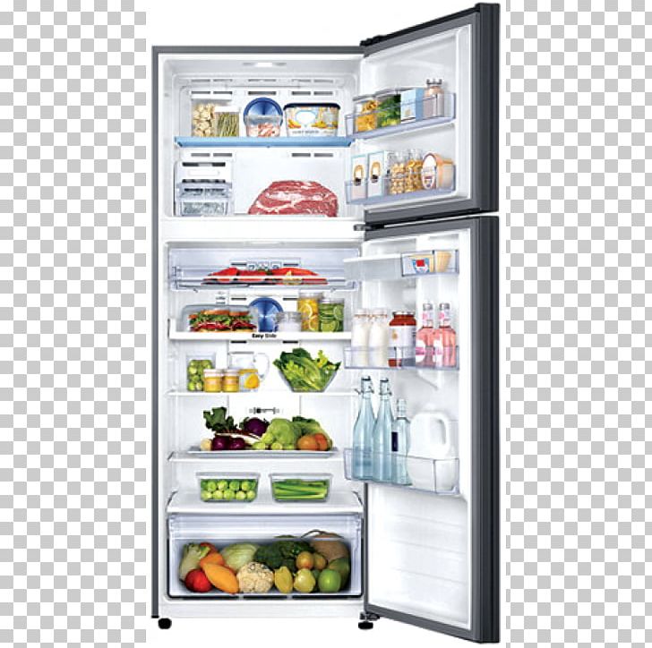 Refrigerator Samsung Electronics Freezers Inverter Compressor PNG, Clipart, Air Conditioning, Aprilia Sl 750 Shiver, Autodefrost, Consumer Electronics, Electronics Free PNG Download