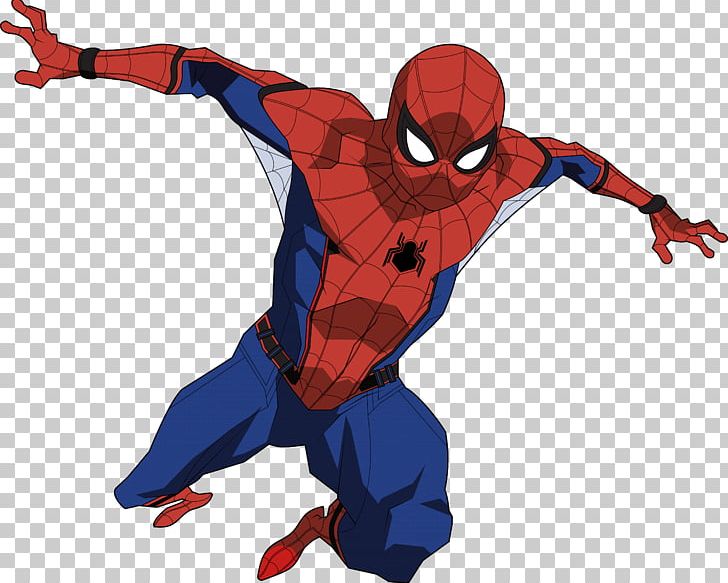 Spider-Man Marvel Cinematic Universe Artist PNG, Clipart, Alex Ross, Art, Artist, Captain America, Captain America Civil War Free PNG Download