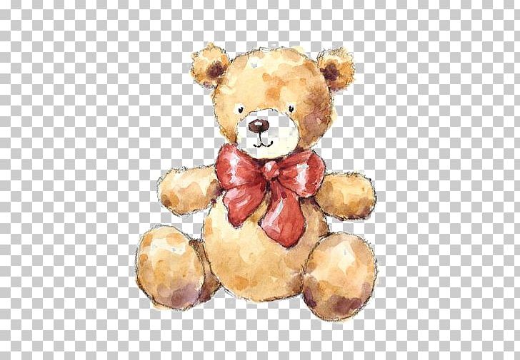 Teddy Bear Drawing Painting Doll PNG, Clipart, Animals, Art, Barbie Doll, Bear, Bears Free PNG Download
