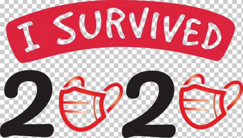 I Survived I Survived 2020 Year PNG, Clipart, Hello 2021, I Survived, Survivor Free PNG Download