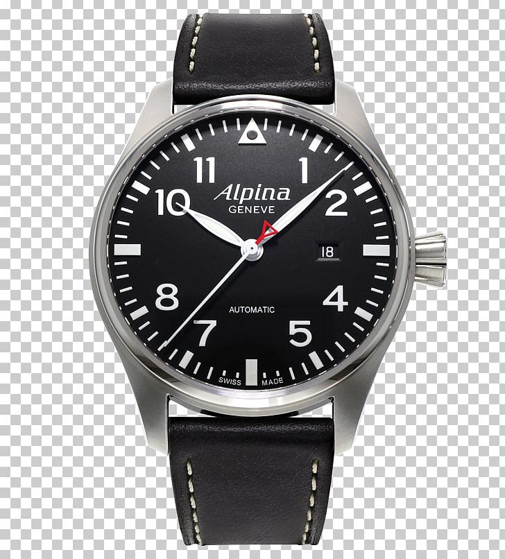 Alpina Watches Chronograph Automatic Watch Swiss Made PNG, Clipart, Accessories, Alpina Watches, Automatic Quartz, Automatic Watch, Brand Free PNG Download