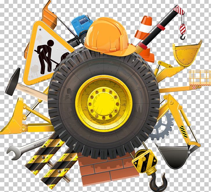 Architectural Engineering Tool Euclidean Illustration PNG, Clipart, Automotive Tire, Auto Part, Car Tires, Encapsulated Postscript, Engineering Free PNG Download