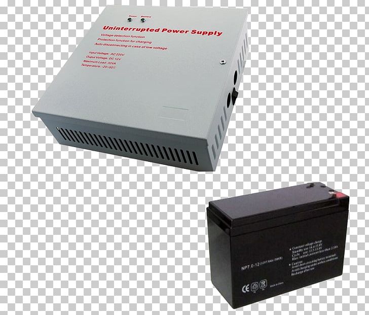 Battery Charger Electronics Electricity Power Converters Power Supply Unit PNG, Clipart, Backup, Clos, Computer Component, Computer Hardware, Electricity Free PNG Download