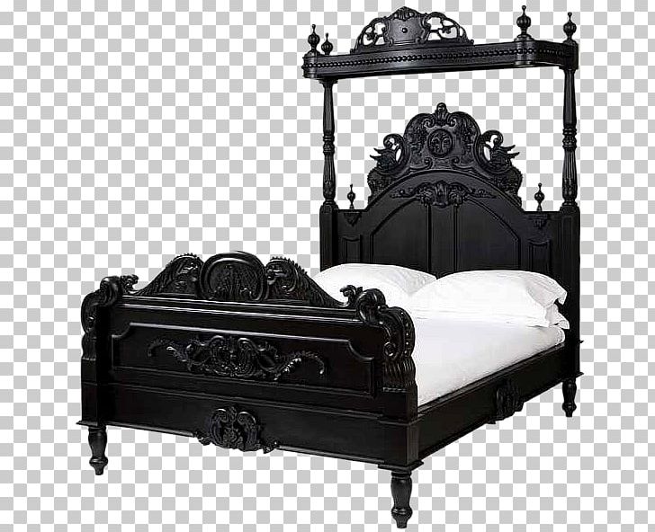 Bedside Tables Canopy Bed Bedroom Furniture Sets Bed Frame PNG, Clipart, Antique, Bed, Bedroom, Bedroom Furniture Sets, Bedside Tables Free PNG Download