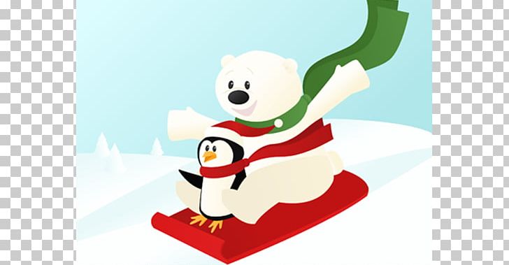 Christmas Character Animal Fiction Animated Cartoon PNG, Clipart, Animal, Animated Cartoon, Character, Christmas, Fiction Free PNG Download
