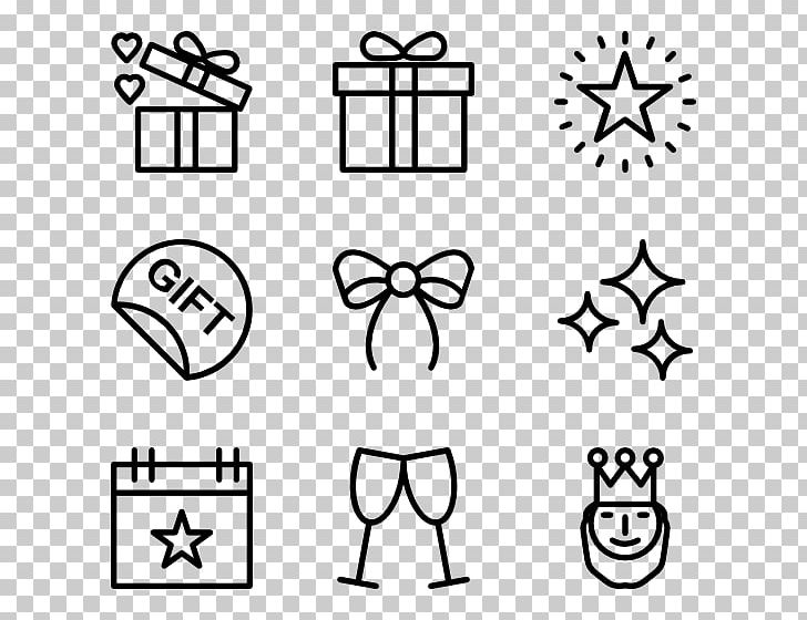 Computer Icons Kitchen Utensil PNG, Clipart, Angle, Black, Black And White, Cartoon, Computer Free PNG Download