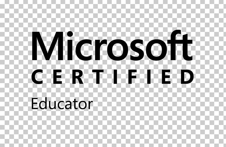 Microsoft Certified Professional Professional Certification Microsoft Office Specialist PNG, Clipart, Angle, Black And White, Information Technology, Logo, Microsoft Free PNG Download