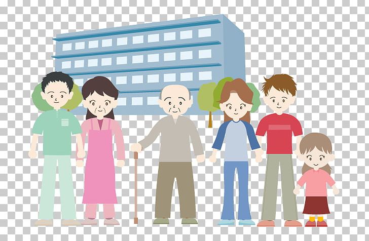 NPO法人リハケアリングネットワーク リハケアネット 訪問看護ステーション Nursing Home Old Age Home Caregiver Personal Care Assistant PNG, Clipart, Aged Care, Caregiver, Cartoon, Child, Communication Free PNG Download