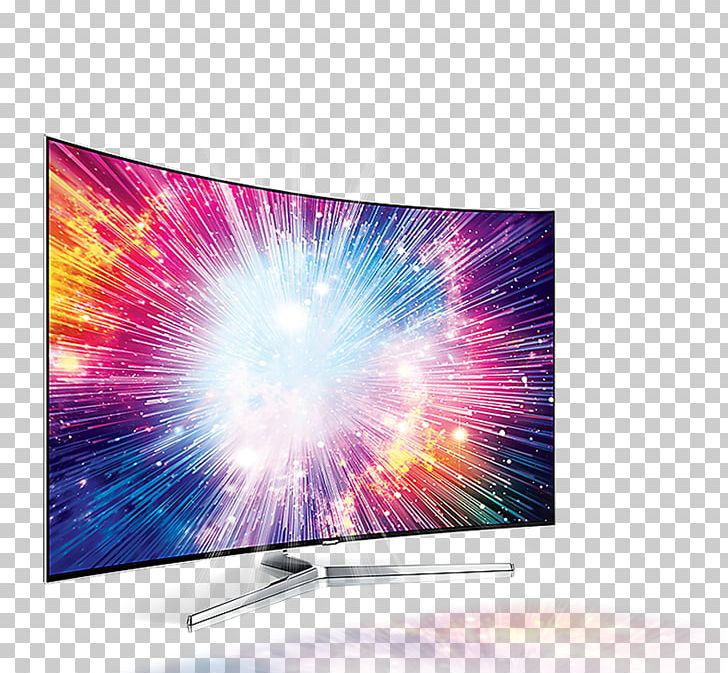 Samsung Electronics Smart TV Samsung Galaxy High-definition Television PNG, Clipart, 4k Resolution, Computer Monitor, Computer Wallpaper, Display, Display Advertising Free PNG Download