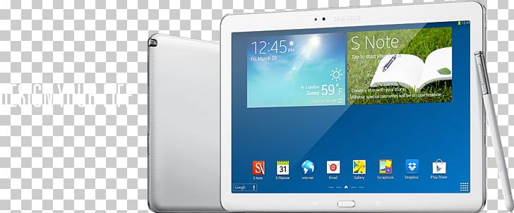 Samsung Galaxy Note 10.1 Samsung Galaxy Note Series Android Computer PNG, Clipart, Android, Computer, Electronic Device, Electronics, Gadget Free PNG Download