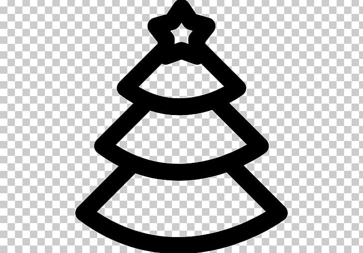 Symbol Computer Icons Christmas Tree PNG, Clipart, Black And White, Christmas, Christmas Gift, Christmas Tree, Computer Icons Free PNG Download