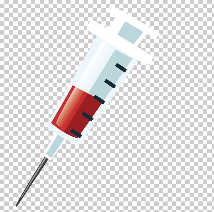 Syringe Injection Icon PNG, Clipart, Angle, Blood, Download, Euclidean Vector, Give An Injection Free PNG Download