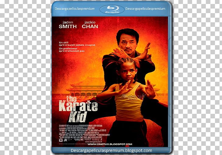 The Karate Kid Film Poster Jaden Smith PNG, Clipart, Action Film, Elisabeth Shue, Film, Film Poster, Harald Zwart Free PNG Download