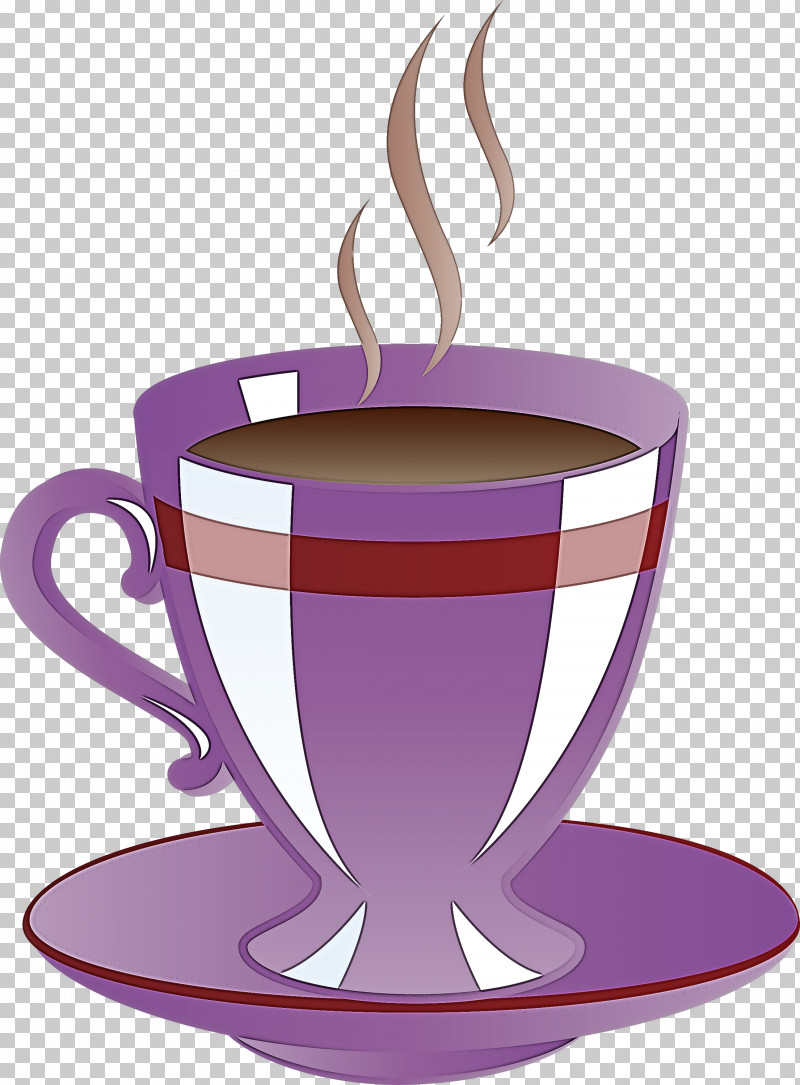 Coffee PNG, Clipart, Coffee, Coffee Cup, Cup, Drinkware, Purple Free PNG Download