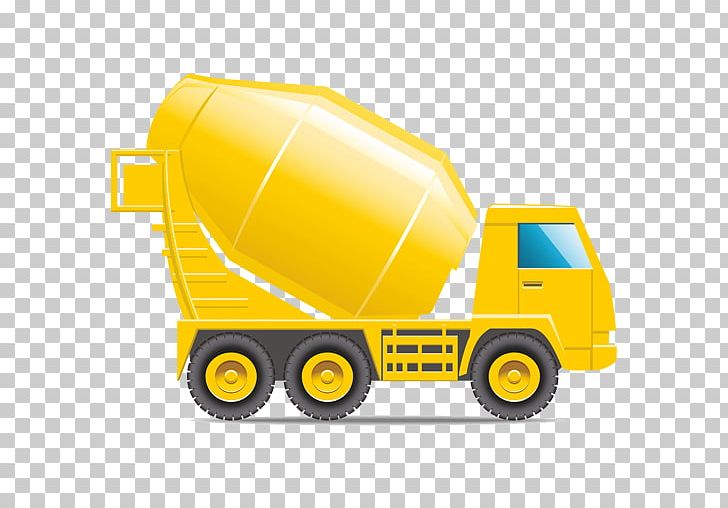 Car Heavy Machinery Dump Truck Construction PNG, Clipart, Articulated Hauler, Automotive Design, Betongbil, Car, Cement Mixers Free PNG Download