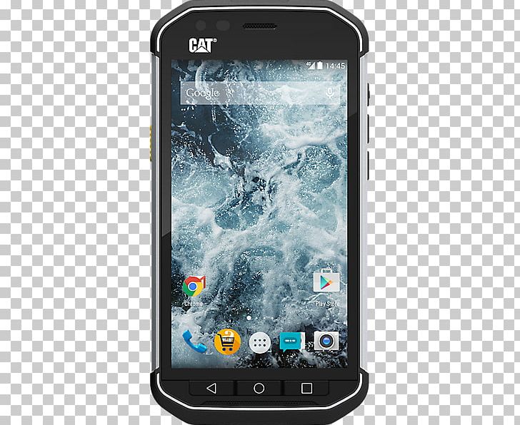 Cat S60 Smartphone 4G Android Cat S50 PNG, Clipart, Android, Cat, Caterpillar Cat, Cats, Cat S50 Free PNG Download