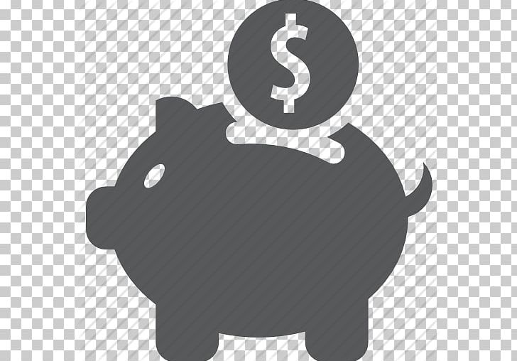 Domestic Pig Money Computer Icons Saving Bank PNG, Clipart, Bank, Bank Money, Black And White, Coin, Computer Icons Free PNG Download