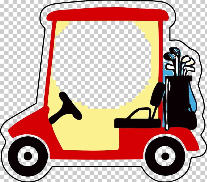 Golf Buggies Cart PNG, Clipart, Area, Artwork, Car, Cart, Cartoon Free PNG Download