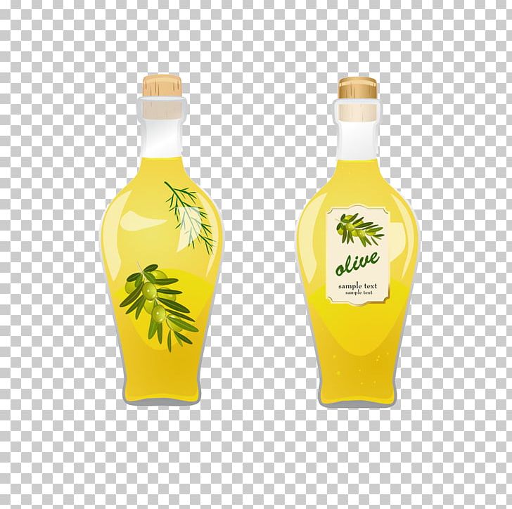 Olive Oil Bottle Illustration PNG, Clipart, Adobe Illustrator, Advertising, Advertising Design, Cartoon, Creative Background Free PNG Download
