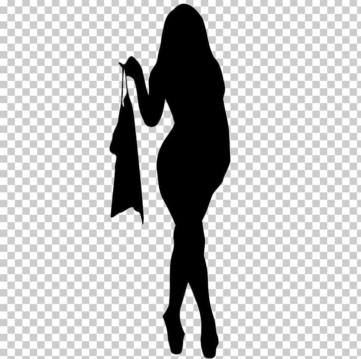 Silhouette Woman PNG, Clipart, Animals, Arm, Art, Black, Black And White Free PNG Download