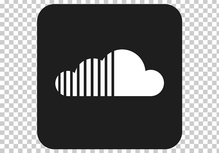SoundCloud Music Computer Icons Logo PNG, Clipart, Black, Black And White, Brand, Burial, Computer Icons Free PNG Download