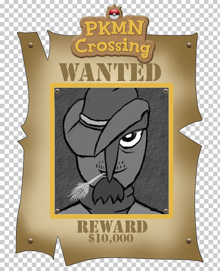 Wanted Poster Logo T-shirt PNG, Clipart, Animal, Brand, Clothing, Logo, Poster Free PNG Download