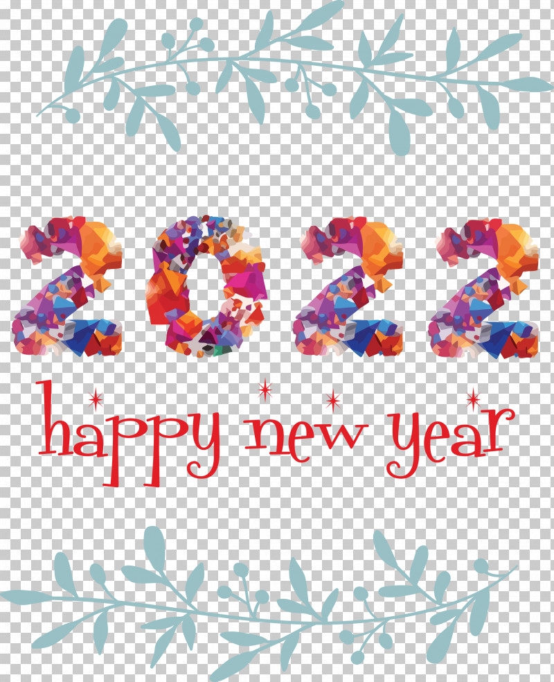 2022 Happy New Year 2022 2022 New Year PNG, Clipart, Calligraphy, Drawing, Logo, Marker Pen, Painting Free PNG Download