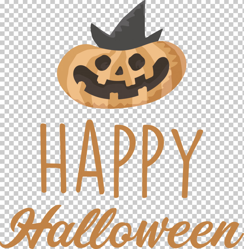 Happy Halloween PNG, Clipart, Biology, Happy Halloween, Logo, Meter, Science Free PNG Download