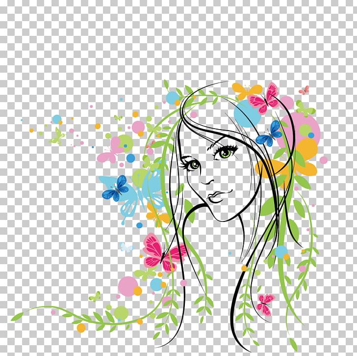 Drawing Sketch PNG, Clipart, Beautiful Girl, Beautiful Vector, Cartoon, Face, Fashion Illustration Free PNG Download