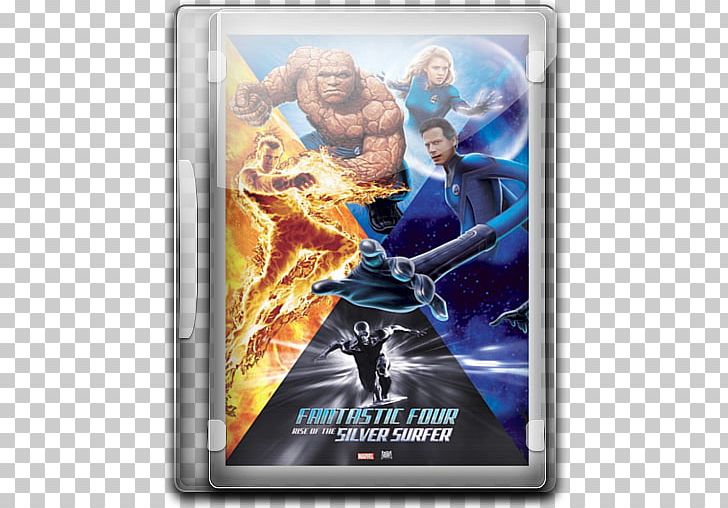 Fantastic Four: Rise Of The Silver Surfer Mister Fantastic Poster PNG, Clipart, Action Figure, Art, Comics, Dc Vs Marvel, Fantastic Four Free PNG Download