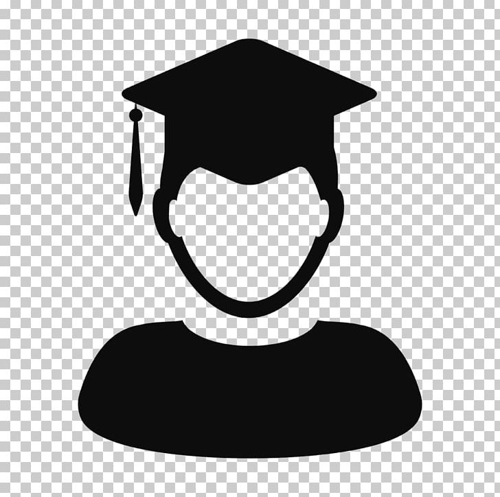 Graduation Ceremony Graphics Graduate University Computer Icons Academic Degree PNG, Clipart, Academic Degree, Angle, Black, Black And White, College Free PNG Download