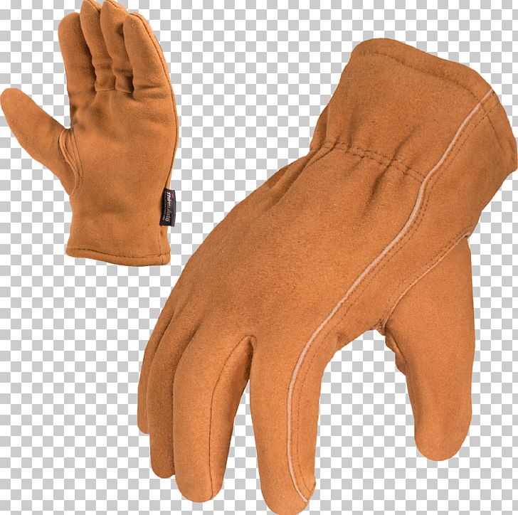 Thinsulate Glove Suede Leather Lining PNG, Clipart, 3 M, Brown, Chestnut, Deer, Finger Free PNG Download