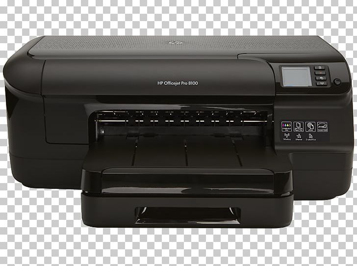 Hewlett-Packard HP Officejet Pro 8100 Printer Ink Cartridge PNG, Clipart, Brands, Computer Software, Device Driver, Electronic Device, Electronics Free PNG Download