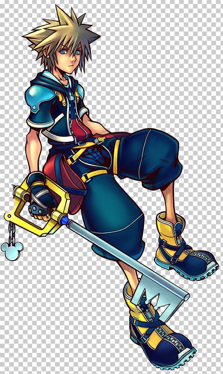 Kingdom Hearts III Kingdom Hearts: Chain Of Memories Kingdom Hearts 3D: Dream Drop Distance Kingdom Hearts Birth By Sleep PNG, Clipart, Anime, Art, Fictional Character, Final Fantasy, Gaming Free PNG Download