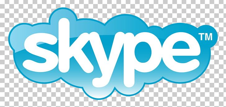 Logo Skype Graphics Portable Network Graphics Symbol PNG, Clipart, Aqua, Area, Blue, Brand, Computer Icons Free PNG Download